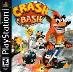 Crash Bash
